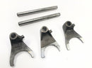 Ducati 900 SS [1991] - Switch Switching Claus Set-2