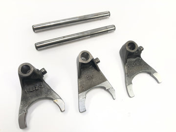 Ducati 900 SS [1991] - Switch Switching Claus Set - 0