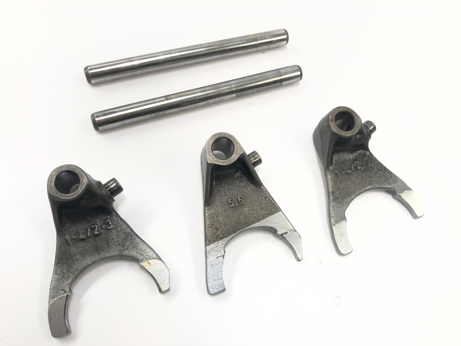 Ducati 900 SS [1991] - Switch Switching Claus Set