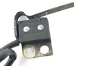 BMW F 650 GS R13 [2000] - Rear brake light switch micro switch-2