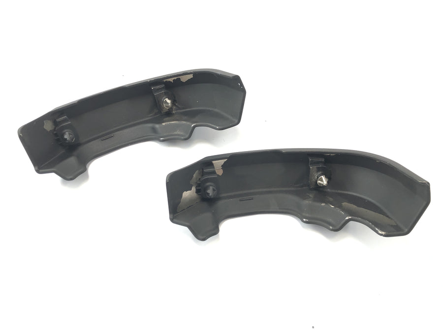 Suzuki VZ 1500 WVCU [2011] - cylinder cover decorative cover