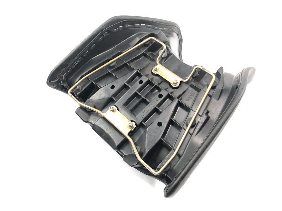 BMW R 1150 RS R22 [2003] - Driver's seat bench seat cushion at the front