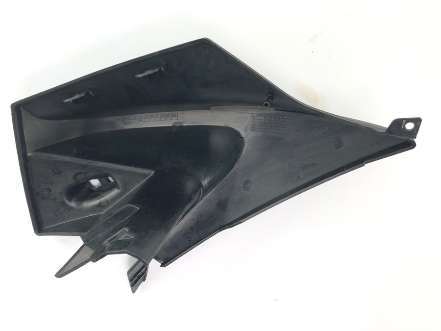 BMW R 1200 ST R1ST [2006] - Side cladding Heck blinking cladding cladding on the left