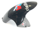 Ducati 1098 S H7 [2009] - Fender nella parte anteriore-1