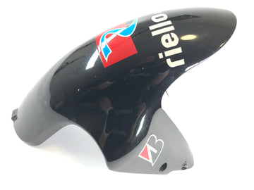 Ducati 1098 S H7 [2009] - fender at the front