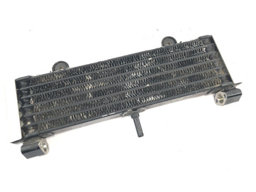 Yamaha XJR 1200 4PU [1996] - Oil cooler