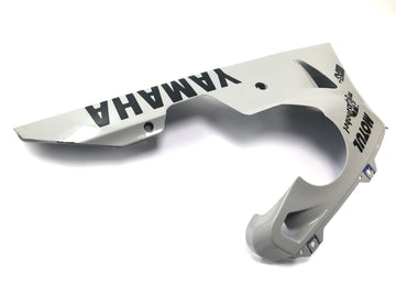 Yamaha YZF R1 RN04 [2001] - Side panel fairing side panel left - 0