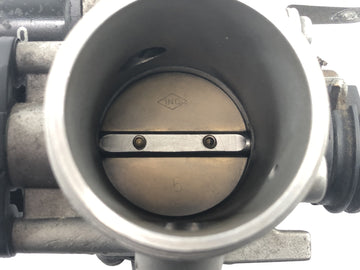 BMW F 650 GS R13 [2000] - Throttle valve throttle body injection system - 0