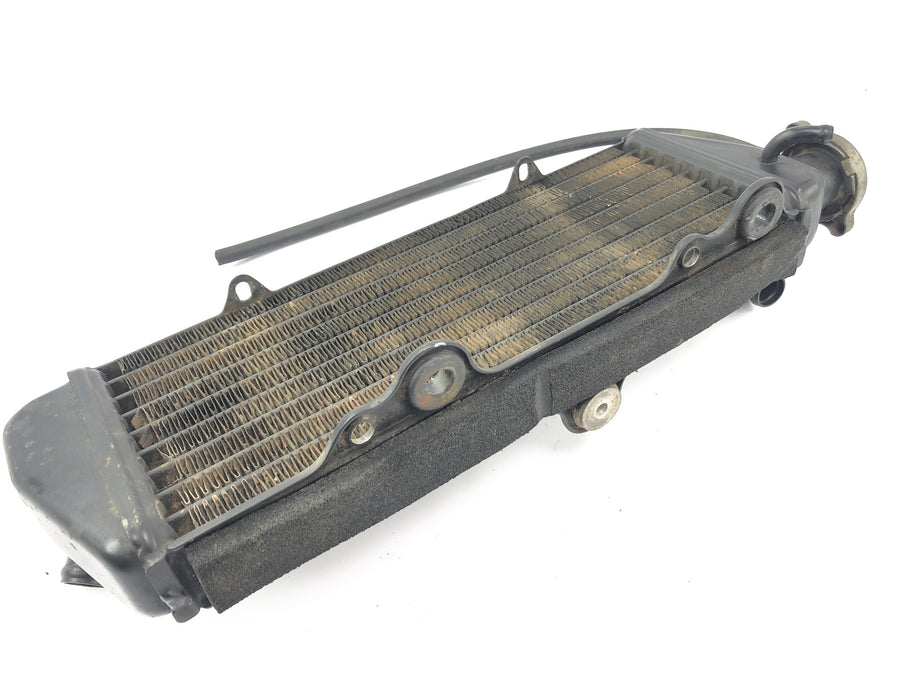 Husqvarna TE 610 8ae [1994] - Radiateur de refroidisseur d'eau froide à droite gauche