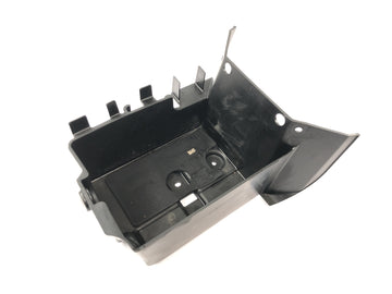 Kawasaki VN 1600 Classic VNT60A [2007] - Batteriekasten Batteriefach - 0