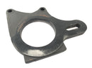 Triumph Speed Triple 1050 515NJ [2007] - Rear anchor plate-4