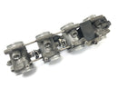 BMW K 1200 S K12S [2005] - Throttle body unit-2