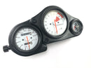 Honda NSR 125 JC20 [1991] - Tachoeinheit Cockpit Instrumententafel Tacho-1