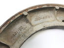 Yamaha XT 500 1U6 [1981] - Brake shoes-2