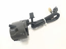 Kawasaki ZX 12 R ZXT20A [2001] - Attacco manubrio interruttore sinistro-3