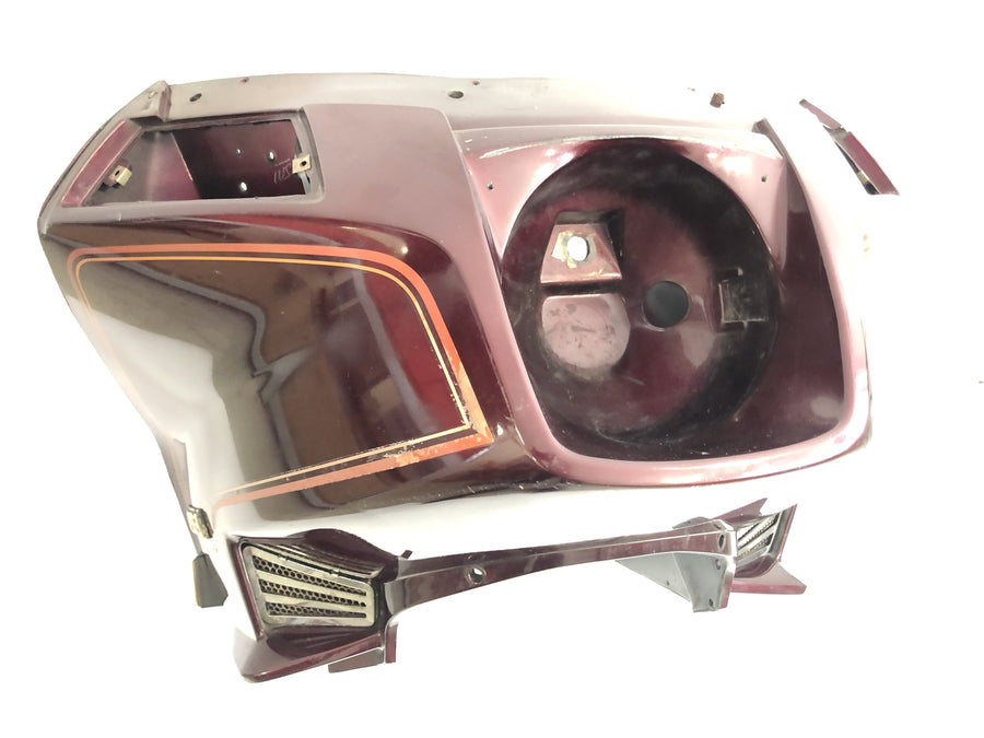 Honda Goldwing GL 1100 SC02 [1980] - Frontverkleidung Kanzel