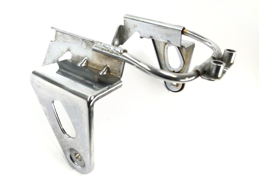 Kawasaki ZR7 ZR750F [1999] - STAFFA LAMPAGNO PER LAMPAGNO FILLAGGIO