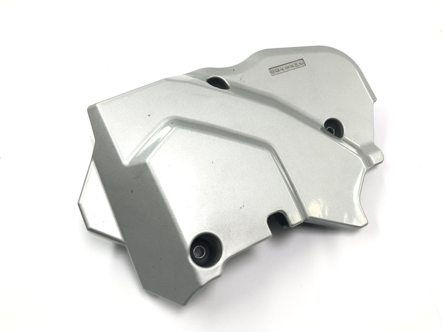 Suzuki GSF 1250 SA Bandit WVCH [2007] - Ritzelabdeckung Motordeckel links