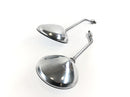 Moto Guzzi California 1100i [1995] - Mirror Rearview Mirror Set Pair-2