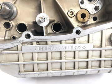 Ducati 900 SS [1991] - Carter moteur vide - 0