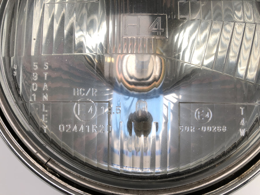 Kawasaki ZR7 ZR750F [1999] - headlight headlight lamp lamp