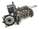 BMW K 1300 R K12S [2014] - Transmission-8