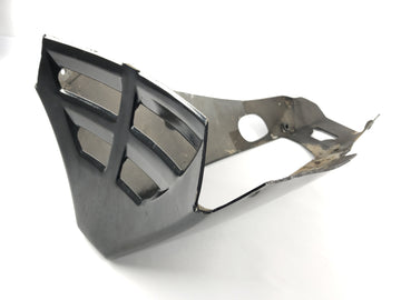 Yamaha YZF 750 R 4NHN [1996] - BugPoiler che rivestiva una parte inferiore
