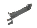 Suzuki GSX-R 1100 W GU75 C [1994] - Bracket fairing holder retaining plate-3