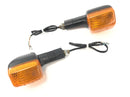 Honda SLR 650 RD09 [1997] - turnkey turn signal light flashing light lamp motorcycle flashing light at the back-1