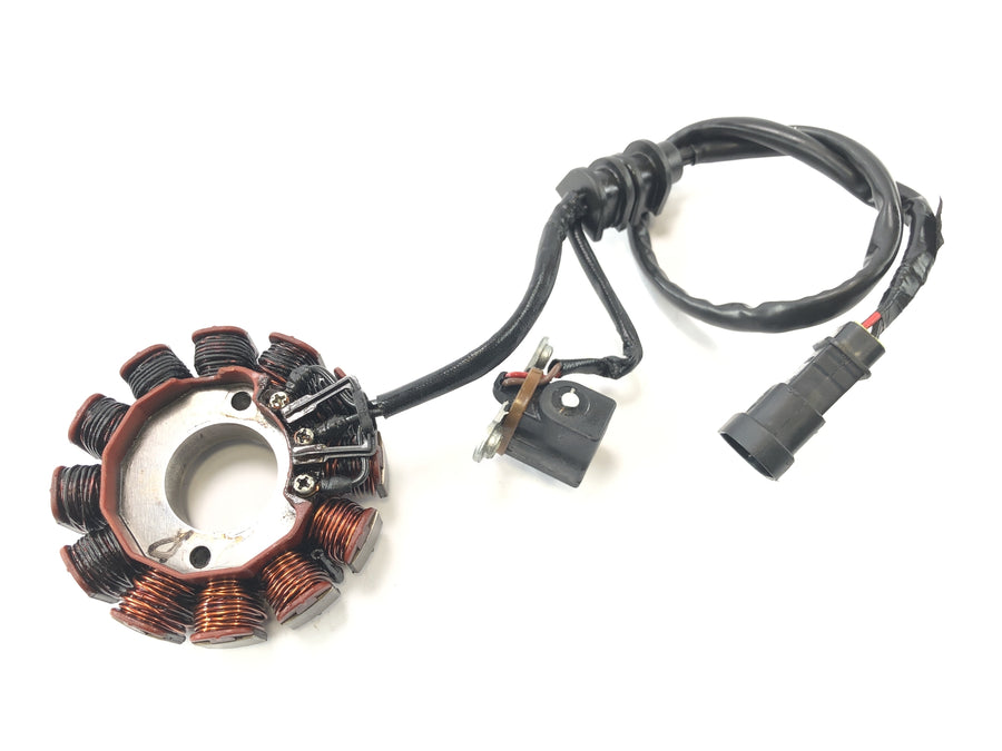 Aprilia SX 125 KX1 [2020] - Stator Lichtmaschine mit Pick up