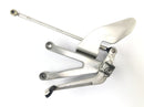 Yamaha YZF R1 RN01 [1998] - Footer del conducente a sinistra con pedale e collegamento di commutazione-1