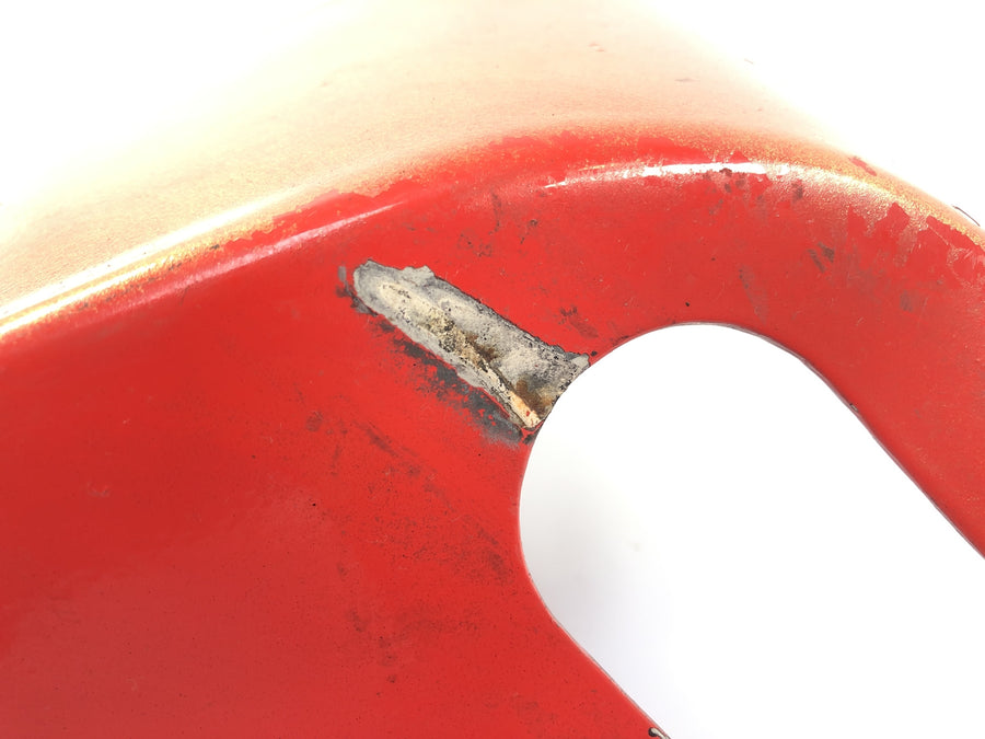 BMW R 100 RT 247 [1981] - Side cladding cladding at the bottom right