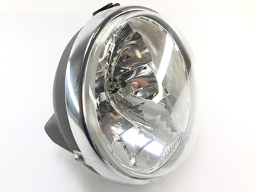 BMW R 1200 R [2007] - fari
