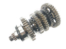 Triumph Tiger 955i 709EN [2003] - Transmission arbres de transmission roues dentées roues de commutation-2