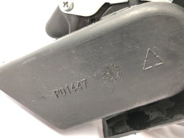 SWM SM 125 R [2018] - Air filter box Air filter housing Airbox intake box - 0