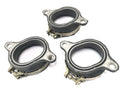 Triumph Speed Triple 1050 515NJ [2007] - Set collettore di aspirazione-3