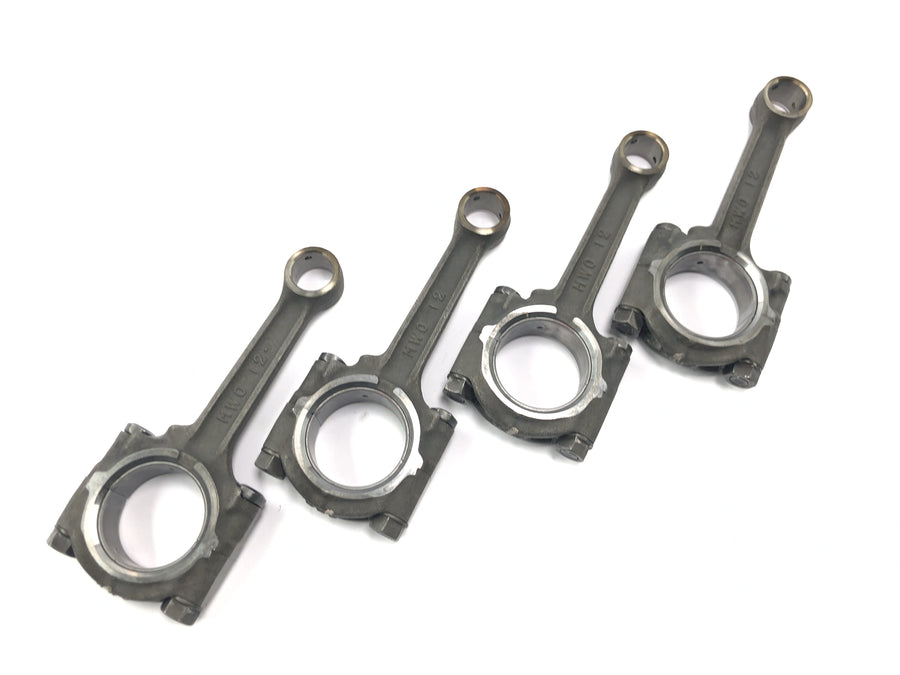 Honda CBR 900 RR Fireblade SC33 [2000] - set biella biella
