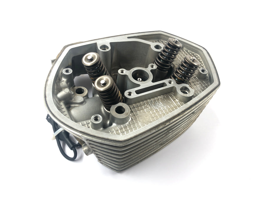 BMW R 1200 GS R12 K25 [2004] - Zylinderkopf links Ventilkopf