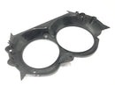 BMW R 1150 GS R21 [2002] - Headlight cover headlight frame-3