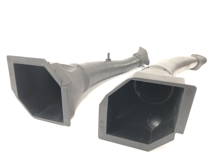 BMW K 1200 S K12S [2004] - Air filter box air box air duct air intake
