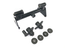Kawasaki VN 1600 Classic VNT60A [2007] - Support moteur support moteur-1