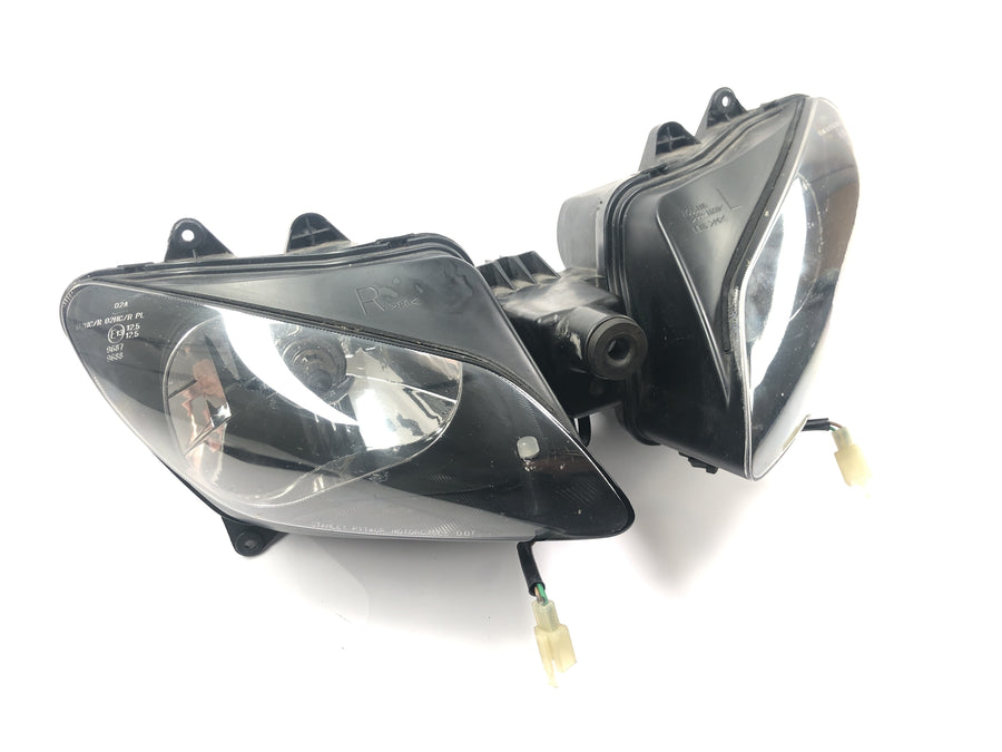 Yamaha YZF R1 RN04 [2001] - Phare phare avant