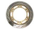 Moto Guzzi California 1100 EV KD [2002] - Disco di freno sul retro di 282 x 4,7 mm-2