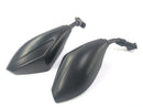Yamaha XT 125 X [2004] - Set di set di restituzione Mirror Set-5