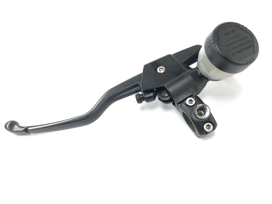BMW R 1200 ST R1ST [2006] - Kupplungspumpe mit Kupplungshebel