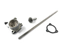 Kawasaki ZRX 1200 S ZRT20A [2001] - clutch slave cylinder clutch slave with push rod-2