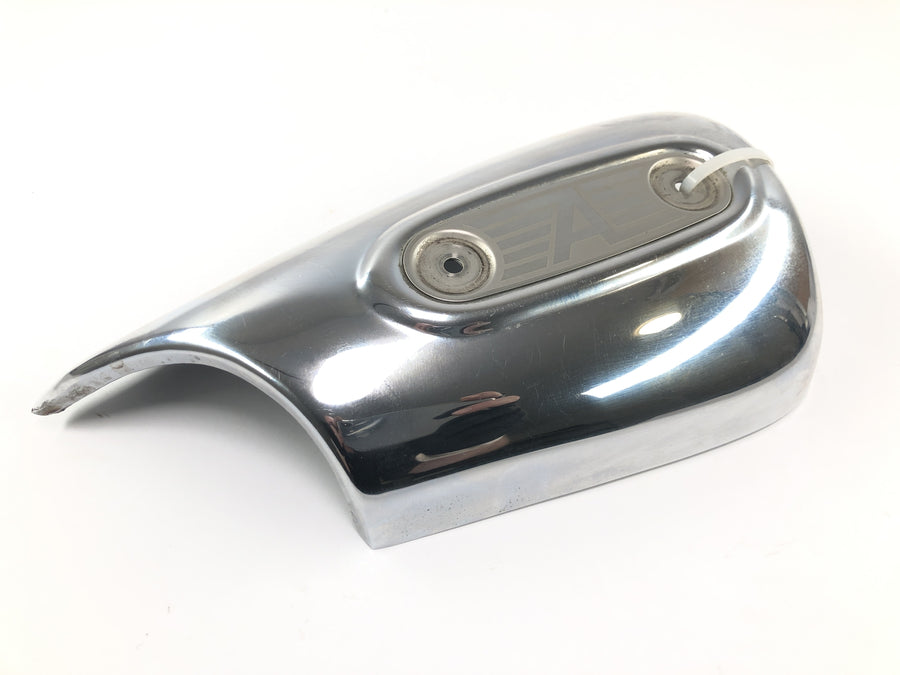 Triumph Adventurer 900 T309RT [1998] - Chrome trim cover air filter box right