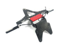 Yamaha YZF R1 RN04 [2001] - Support de plaque d'immatriculation support de plaque d'immatriculation arrière avec clignotants-2