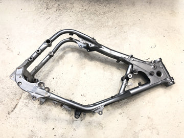 KTM LC4 DUKE 620 E [1996] - Frame with papers