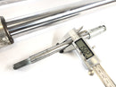 Honda XL 600 LM PD04 [1989] - fork telegabel suspension fork 41mm-4